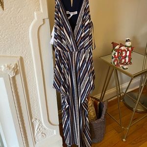 BCBG Generation slinky dress